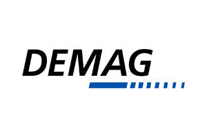 Demag Logo