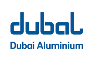 Dubai Aluminium Logo