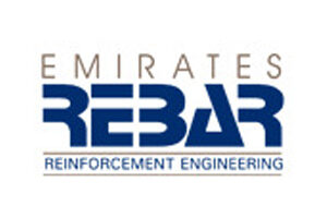 Emirates Rebar Logo