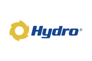 Hydro Logo