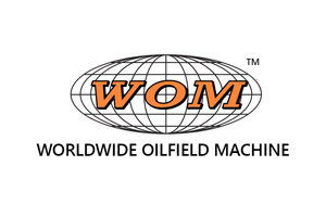 WOM Logo