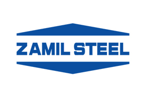 Zamil Steel Logo